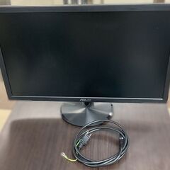 ASUS VP248H-R 24型 液晶ディスプレイ 動作確認済の画像