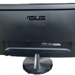 ASUS VP248H-R 24型 液晶ディスプレイ 動作確認済の画像