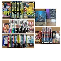 まとめ売り  コミック  漫画
