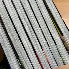 まとめ売り  コミック  漫画の画像