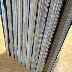 まとめ売り  コミック  漫画の画像