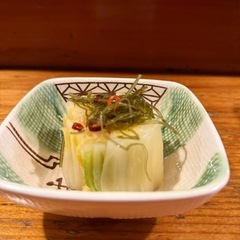 飲食店のグルメモニターの画像