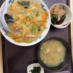 飲食店のグルメモニターの画像