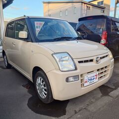マツダ　キャロル　4WD　オートマ　★格安