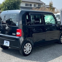 ★支払い総額 13.8万★ダイハツ ムーヴコンテ！車検令和8年9月！下取り、配送可能！の画像