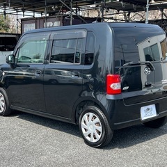 ★支払い総額 13.8万★ダイハツ ムーヴコンテ！車検令和8年9月！下取り、配送可能！の画像