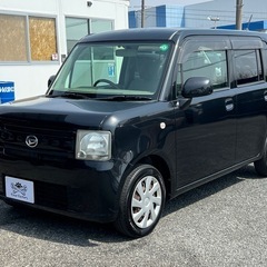 ★支払い総額 13.8万★ダイハツ ムーヴコンテ！車検令和8年9月！下取り、配送可能！の画像