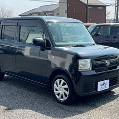 ★支払い総額 13.8万★ダイハツ ムーヴコンテ！車検令和8年9...
