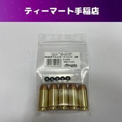 未使用 marushin コルト ガバメント 45ACPア…