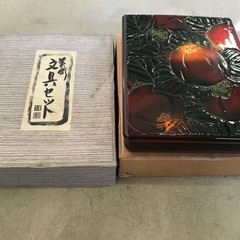 書道文具セット