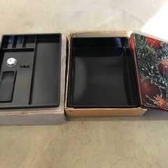 書道文具セットの画像