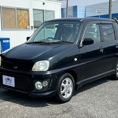 ★支払い総額 15.8万★スバル プレオ マニュアル/タイベル交換歴あり！車検2年付き！下取り、配送可能！の画像