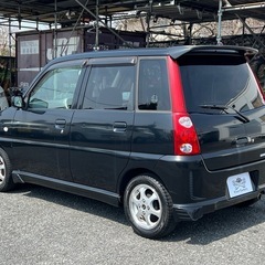 ★支払い総額 15.8万★スバル プレオ マニュアル/タイベル交換歴あり！車検2年付き！下取り、配送可能！の画像