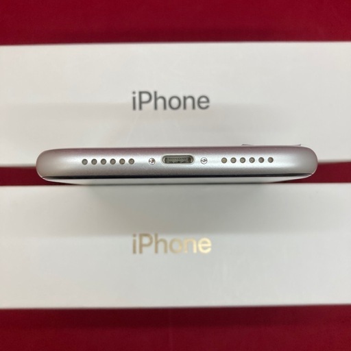 iPhoneXR 128GB SIMフリー
