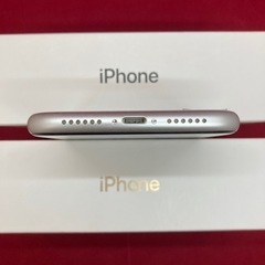 iPhoneXR 128GB SIMフリーの画像