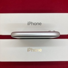 iPhoneXR 128GB SIMフリーの画像