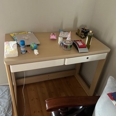 テーブル美品