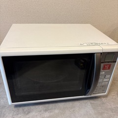 SHARP 電子レンジ
