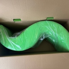 ゆらんころん【開封済み・未使用】の画像