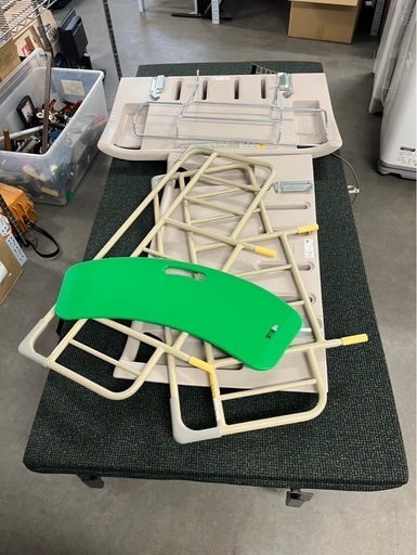 アウトレット 【交渉中】PARAMOUNT BED 介護用ベッド