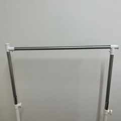 訳ありスチールラックの画像