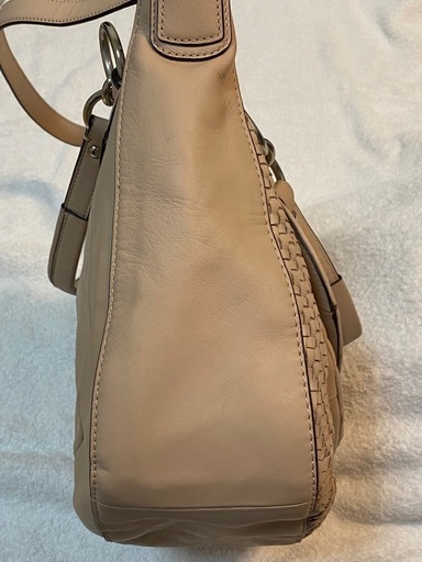 coach コーチ　ショルダーバッグ