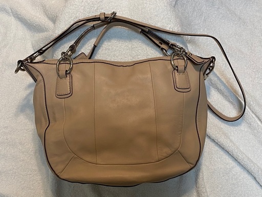 coach コーチ　ショルダーバッグ