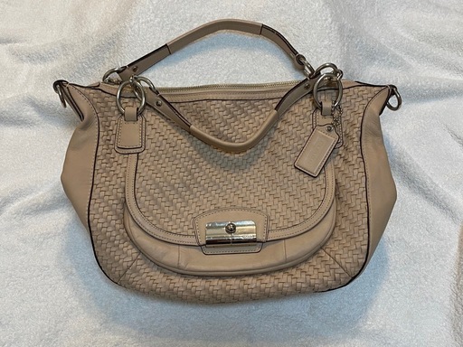 coach コーチ　ショルダーバッグ