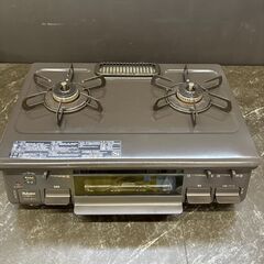 伊勢崎店【現状品】gi3-12 パロマ ガスコンロ IC-S87...