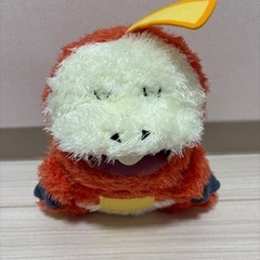 ゲンガー　ホゲータ　ポケモン　ぬいぐるみ
の画像