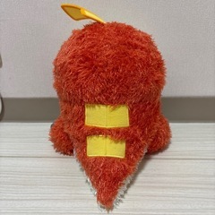 ゲンガー　ホゲータ　ポケモン　ぬいぐるみ
の画像