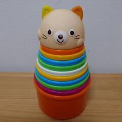 赤ちゃんおもちゃセットの画像