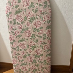 アイロン台