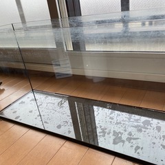 60センチスリム水槽