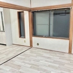 🔴海近く！  山武市2DK戸建 　事務所可、民泊可、シェアハウス可、生活保護可、駐車可、外国人可　 - 賃貸（マンション/一戸建て）