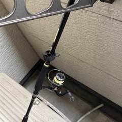 【至急】釣竿の画像
