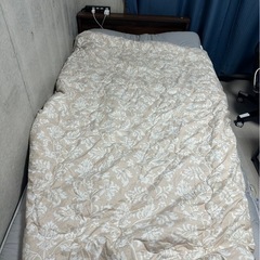 敷マットセットの画像