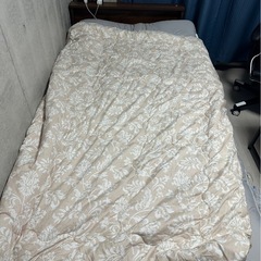 敷マットセットの画像