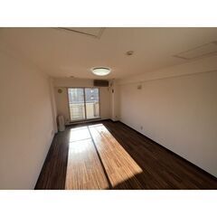 🔶＼中央区・都市ガス／敷金礼金0円！◎広々1Kが家賃4万円…
