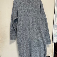 INGNIロングカーディガン　Mサイズの画像