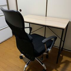 デスク＆チェア セット販売