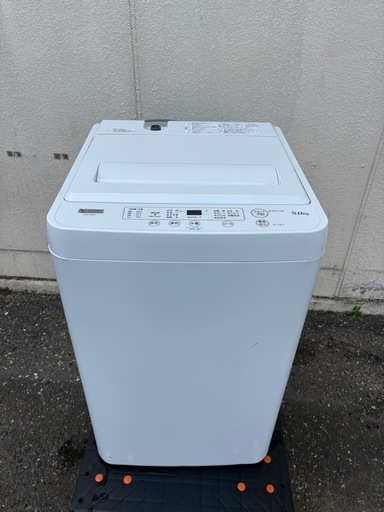 YWM-T50H1 2022年 洗濯機