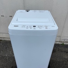 YWM-T50H1 2022年 洗濯機