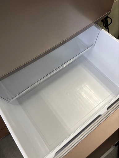 三菱　冷蔵庫　370L MR-C37A-P型