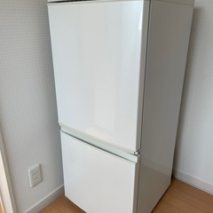 シャープ　
冷蔵庫