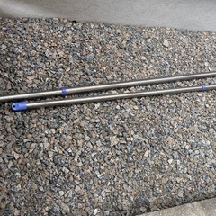 【至急】物干し竿の画像