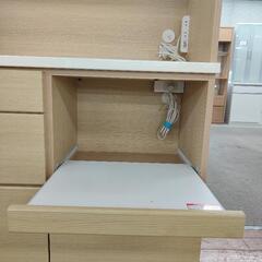 値下げしました！ジモティー見た！で5%OFF【ニトリ ダイニングボード】の画像