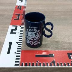 0327-080 コップ　BOSS