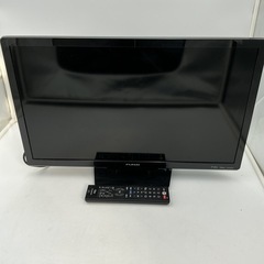 FUNAI 液晶カラーテレビ