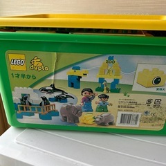 レゴブロック